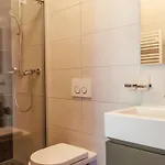 Lejlighed Rosablanche E 107 By Interhome Siviez