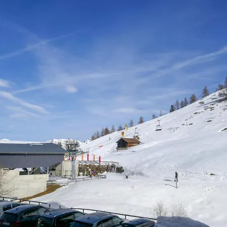 Rosablanche E 107 By Interhome *