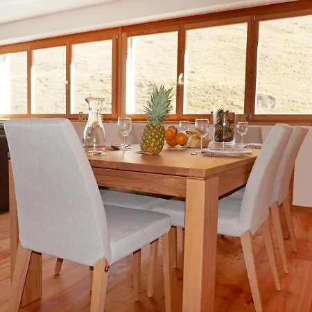 Rosablanche E 107 By Interhome * Siviez