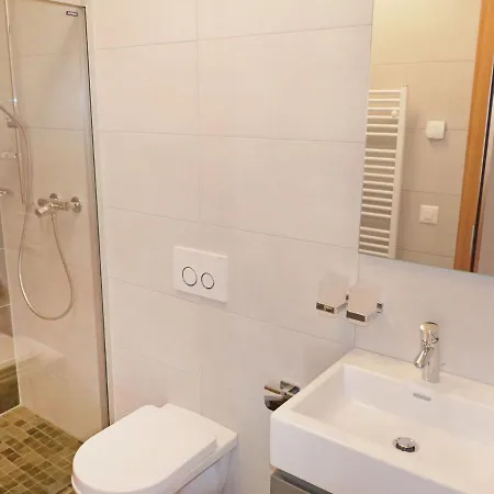 Rosablanche E 107 By Interhome Διαμέρισμα Siviez