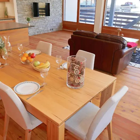 Διαμέρισμα Rosablanche E 107 By Interhome *