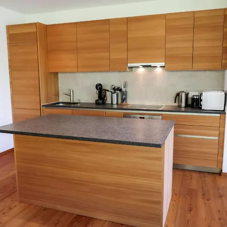 아파트 Rosablanche E 107 By Interhome *