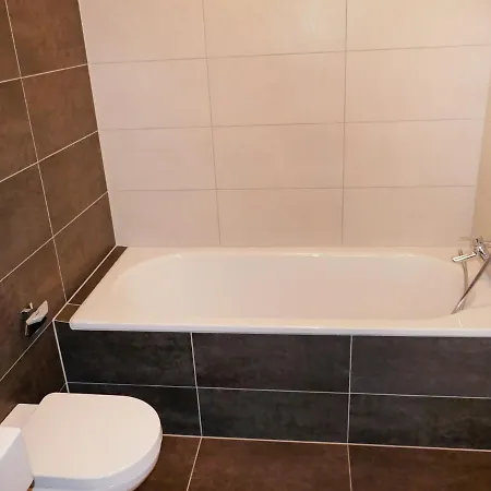 Διαμέρισμα Rosablanche E 107 By Interhome *