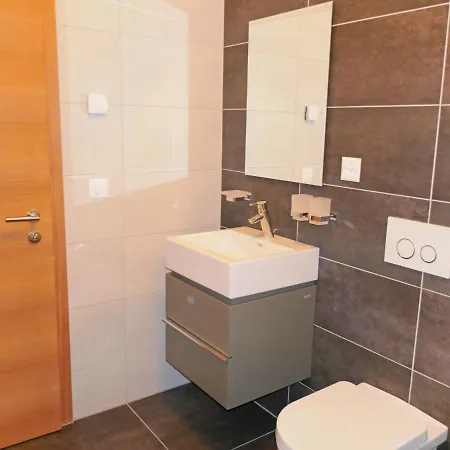 Rosablanche E 107 By Interhome Διαμέρισμα *