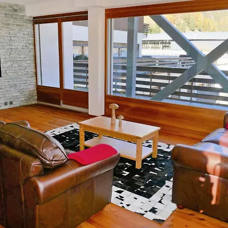 Διαμέρισμα Rosablanche E 107 By Interhome *