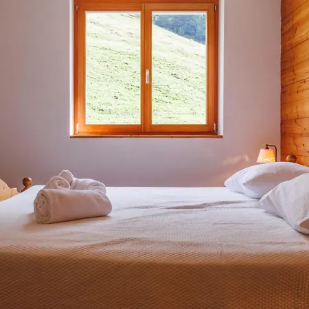 Rosablanche E 107 By Interhome Lägenhet Siviez