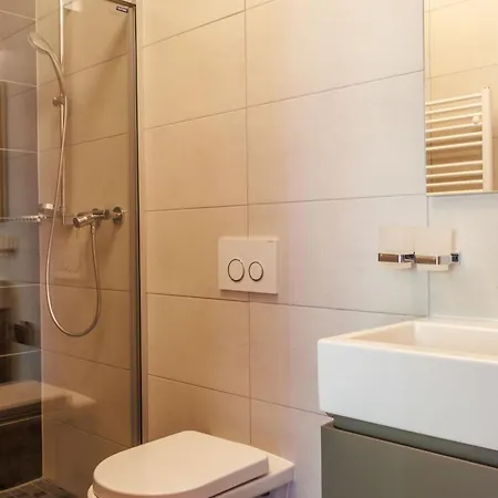 Lägenhet Rosablanche E 107 By Interhome Siviez