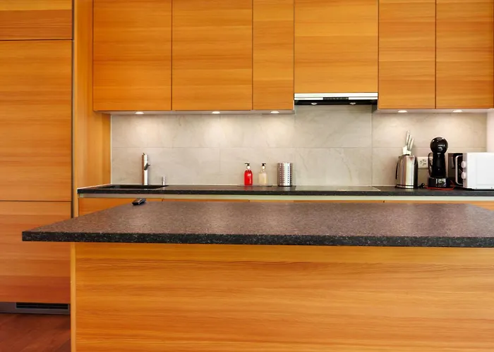 Rosablanche E 107 By Interhome Apartamento Siviez