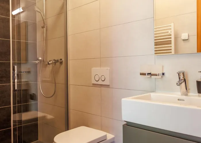 Apartamento Rosablanche E 107 By Interhome Siviez