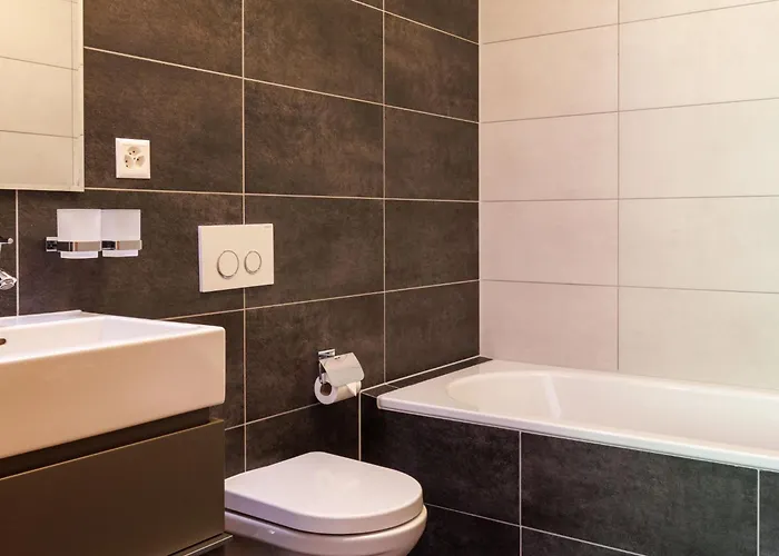 Rosablanche E 107 By Interhome * Siviez