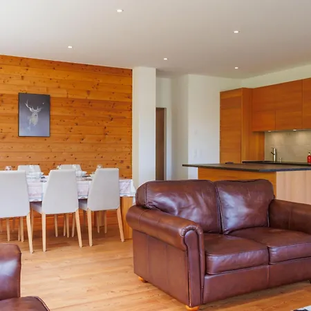 Rosablanche E 107 By Interhome