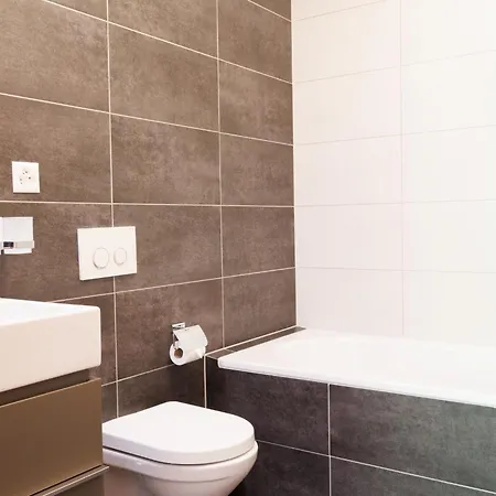 Rosablanche E 107 By Interhome